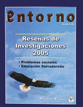 					Ver Núm. 35 (2006): Número 35 - Mayo 2006
				