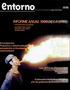 					Ver Núm. 14 (2000): Número 14 - Junio 2000
				