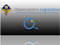 Observatorio Legislativo